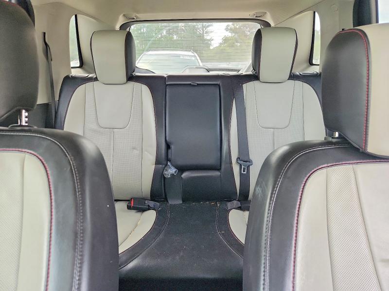 56295996 :رقم المزاد ، 2GKALSEK7F6355088 vin ، 2015 Gmc Terrain مزاد بيع