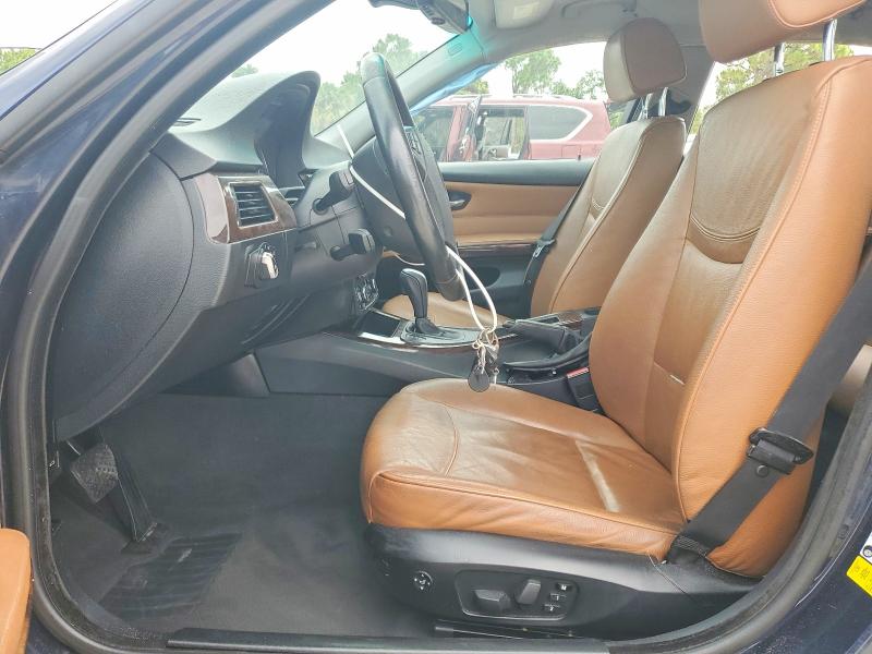 Aukcja sprzedaży 2010 Bmw 328, vin: WBAPH7G51ANM51490, numer aukcji: 54587586
