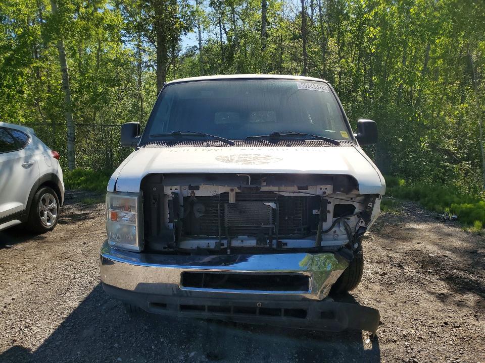 Продаж на аукціоні авто 2011 Ford Econoline, vin: 1FBNE3BL7BDA48661, номер лоту: 55242316