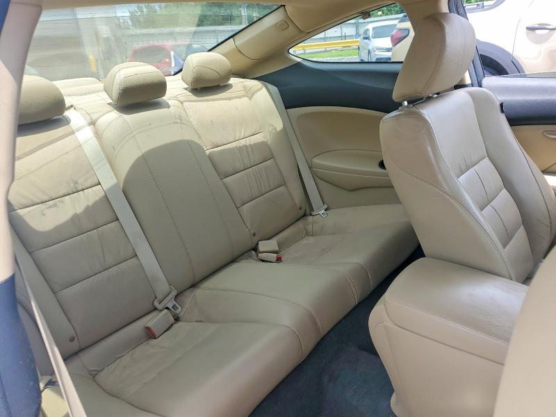 Продаж на аукціоні авто 2012 Honda Accord, vin: 1HGCS1B86CA021032, номер лоту: 55844056
