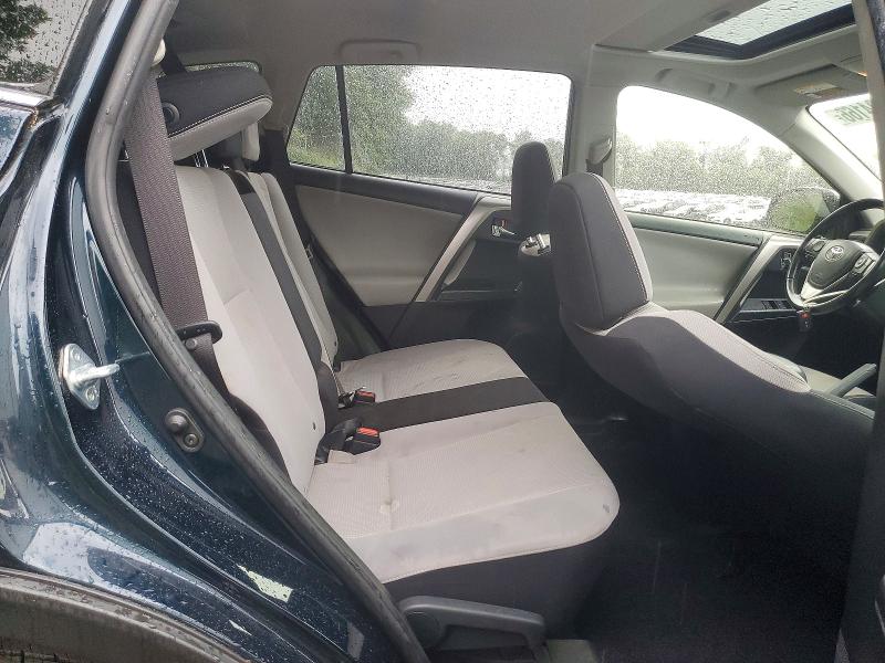 Aukcja sprzedaży 2018 Toyota Rav4, vin: JTMRFREV0JJ217980, numer aukcji: 58504166