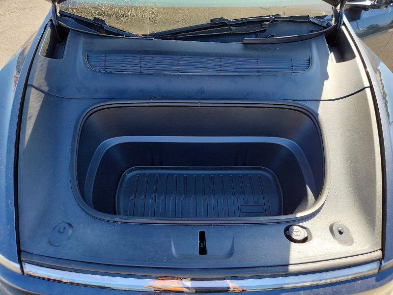 Продаж на аукціоні авто 2026 Tesla Model Y, vin: 7SAYGDEE3TF561943, номер лоту: 57601206