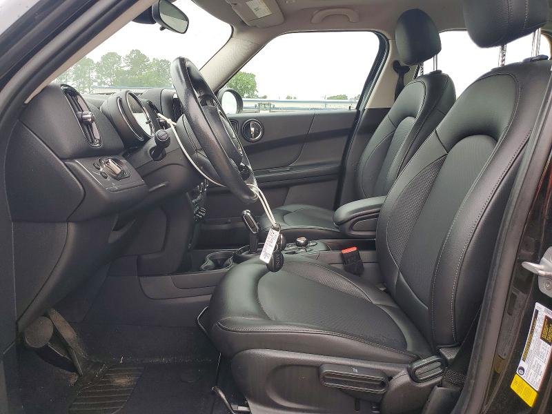 Продаж на аукціоні авто 2020 Mini Cooper, vin: WMZYW3C05L3L26443, номер лоту: 57229456