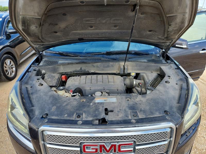 Продажа на аукционе авто 2015 Gmc Acadia, vin: 1GKKRTKD5FJ244427, номер лота: 56053196
