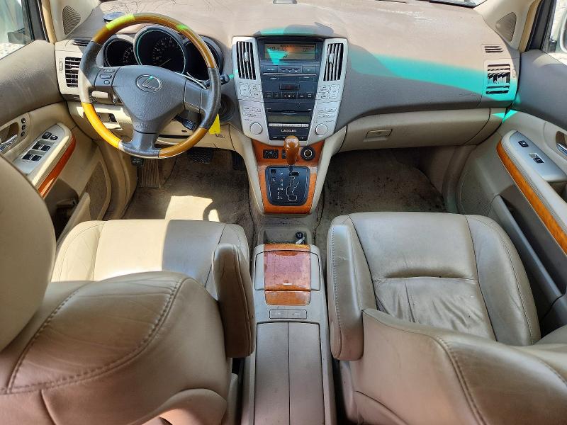 Aukcja sprzedaży 2008 Lexus Rx, vin: 2T2HK31U38C056625, numer aukcji: 57877916