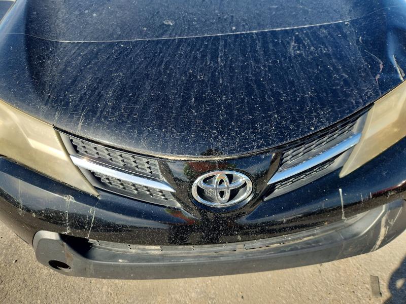 2014 Toyota Rav4 მანქანა იყიდება აუქციონზე, vin: 2T3WFREV8EW074318, აუქციონის ნომერი: 56972966