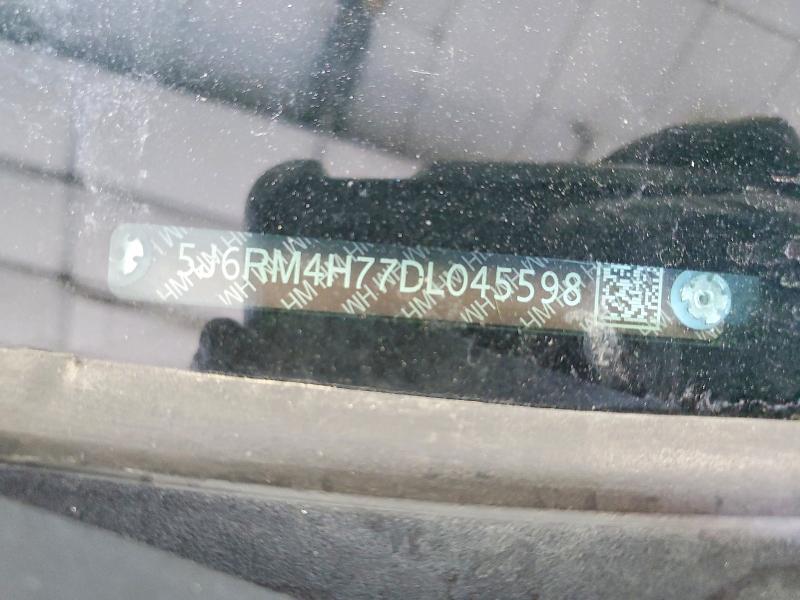 Продажа на аукционе авто 2013 Honda Cr-v, vin: 5J6RM4H77DL045598, номер лота: 56847466