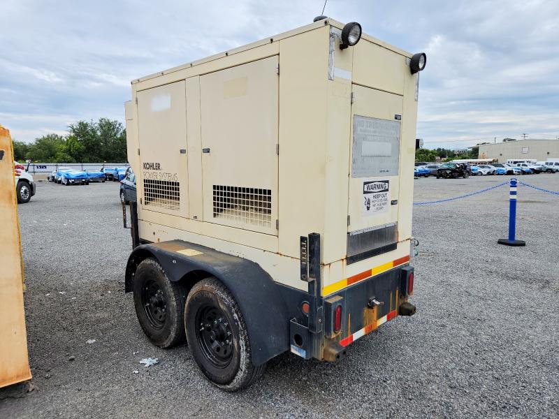 Продажа на аукционе авто 2005 Kohler Unknown, vin: 1S9ST132651910277, номер лота: 61642526