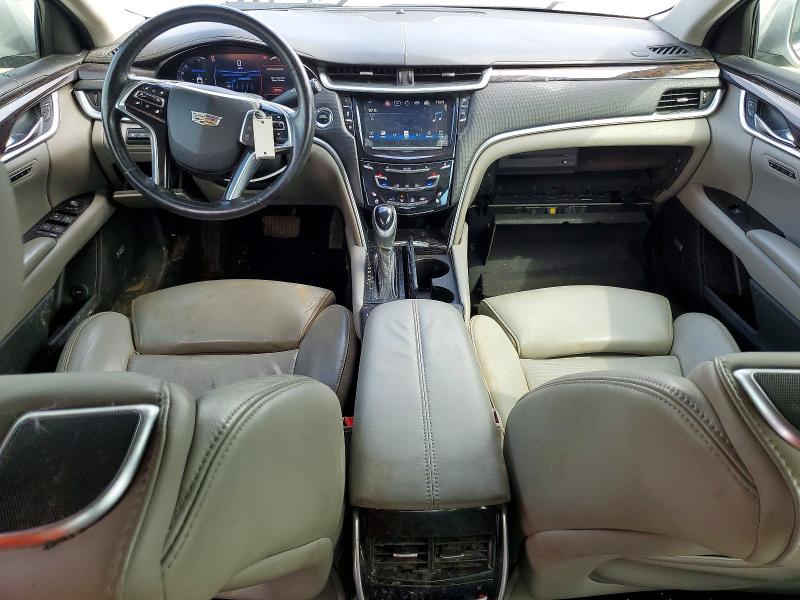 Продажа на аукционе авто 2016 Cadillac Xts, vin: 2G61R5S39G9146771, номер лота: 58282336