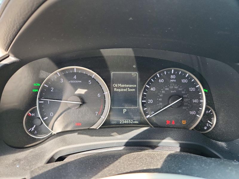2016 Lexus Rx მანქანა იყიდება აუქციონზე, vin: 2T2ZZMCA1GC009441, აუქციონის ნომერი: 55889626