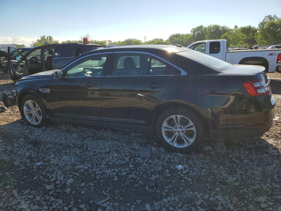 57487186 :رقم المزاد ، 1FAHP2E8XGG135955 vin ، 2016 Ford Taurus مزاد بيع