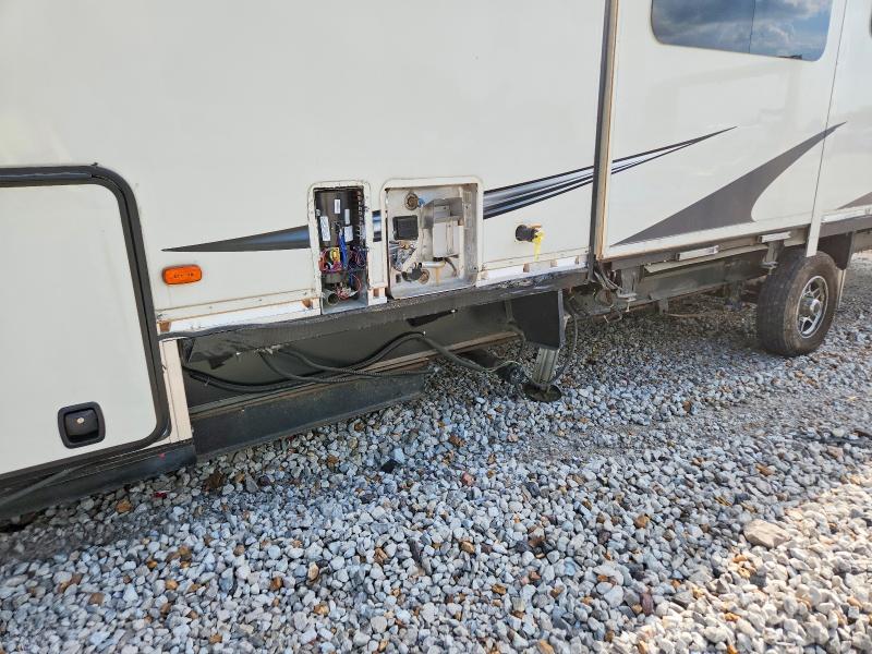 2021 Keystone Rv Montana Fifth Wheel მანქანა იყიდება აუქციონზე, vin: 4YDF37025M4700894, აუქციონის ნომერი: 56770306