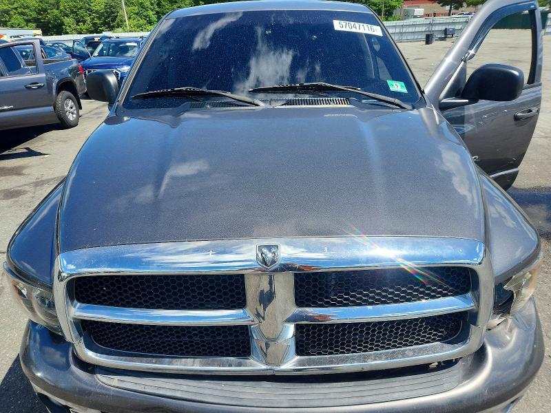 Продаж на аукціоні авто 2003 Dodge Ram 1500, vin: 1D7HU18N63S365293, номер лоту: 57047116