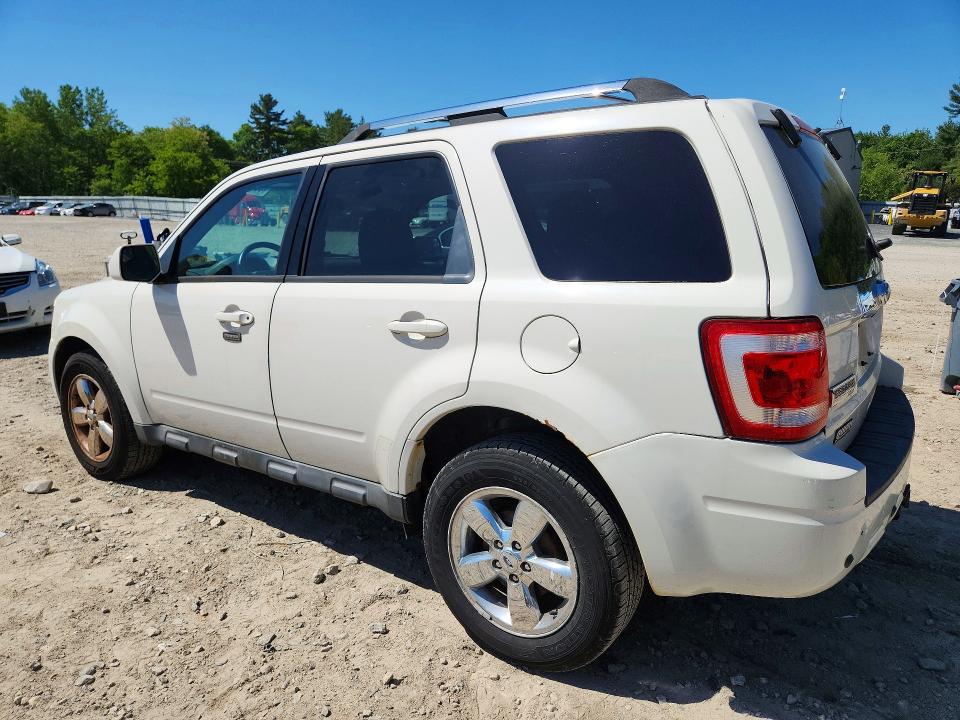 Aukcja sprzedaży 2010 Ford Escape, vin: 1FMCU9EG9AKB52873, numer aukcji: 56015676