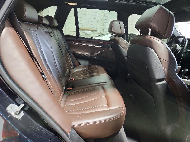 56826086 :رقم المزاد ، 5UXKR6C5XE0J73622 vin ، 2014 Bmw X5 مزاد بيع