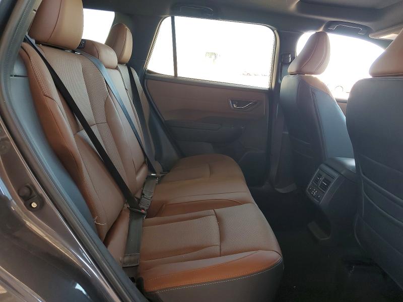57649336 :رقم المزاد ، JF2BURJD5TY487884 vin ، 2026 Subaru Outback مزاد بيع