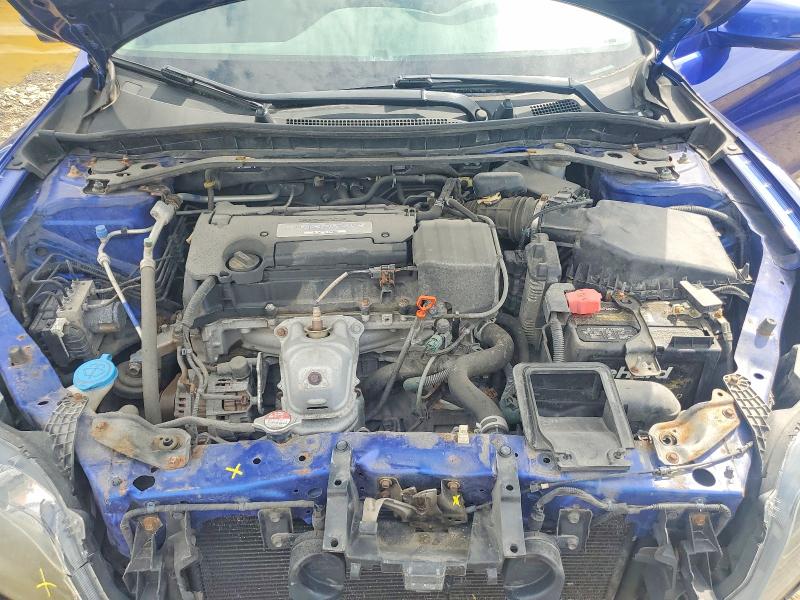 Продаж на аукціоні авто 2015 Honda Accord, vin: 1HGCT1B70FA006096, номер лоту: 56317626