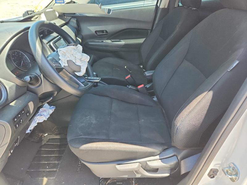 Aukcja sprzedaży 2025 Nissan Kicks Play, vin: 3N1CP5BV4SL482852, numer aukcji: 55399296