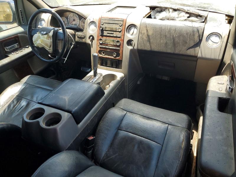 Aukcja sprzedaży 2007 Ford F150, vin: 1FTPX14537FB34370, numer aukcji: 58827796