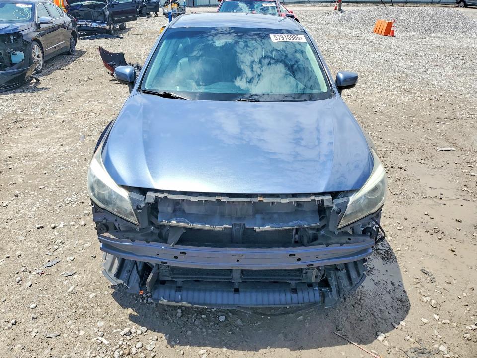 Продажа на аукционе авто 2016 Subaru Legacy, vin: 4S3BNBJ64G3054077, номер лота: 57915986