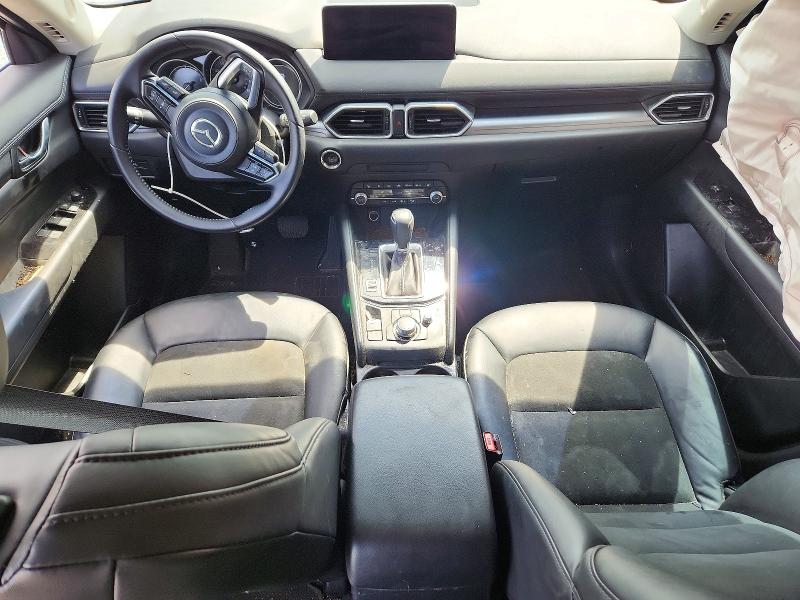 Aukcja sprzedaży 2023 Mazda Cx-5, vin: JM3KFBBM6P0213216, numer aukcji: 54830826