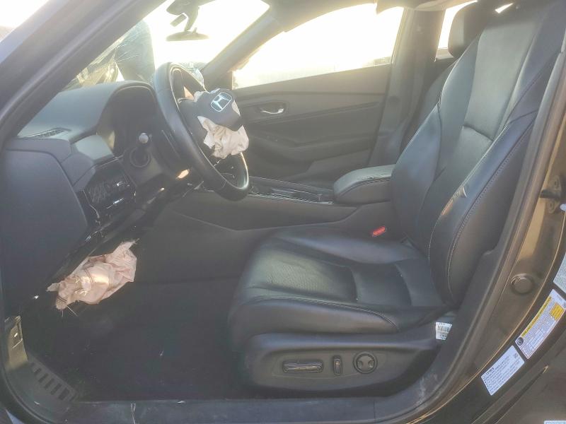 Продаж на аукціоні авто 2023 Honda Accord, vin: 1HGCY2F79PA030514, номер лоту: 58226166