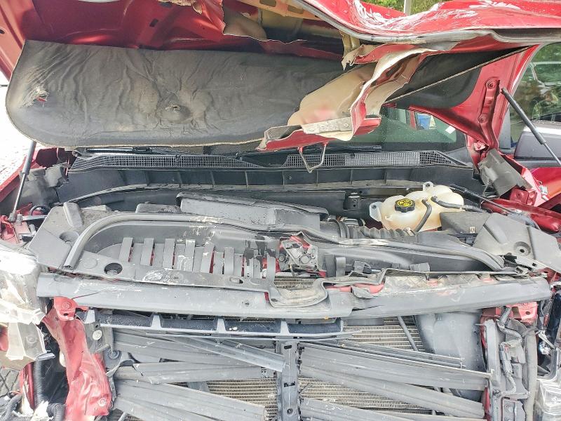 Продажа на аукционе авто 2020 Chevrolet Silverado, vin: 3GCUYDED5LG280429, номер лота: 57130736