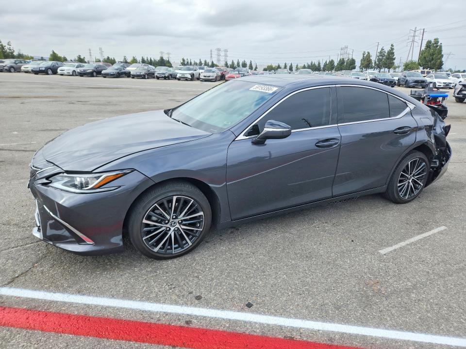 Продаж на аукціоні авто 2023 Lexus Es 300h, vin: 58ADA1C18PU029407, номер лоту: 59193366