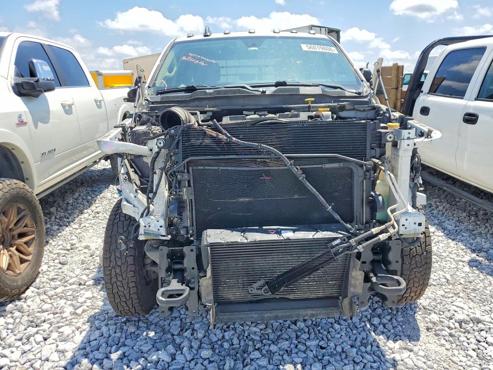 56019806 :رقم المزاد ، 3C7WRSCL0KG517284 vin ، 2019 Ram 3500 مزاد بيع