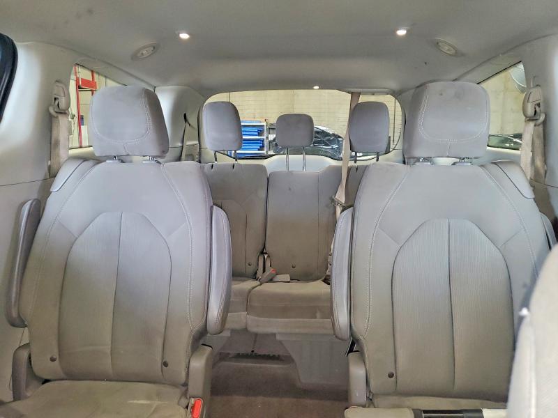 Aukcja sprzedaży 2017 Chrysler Pacifica, vin: 2C4RC1DG9HR725688, numer aukcji: 58498156