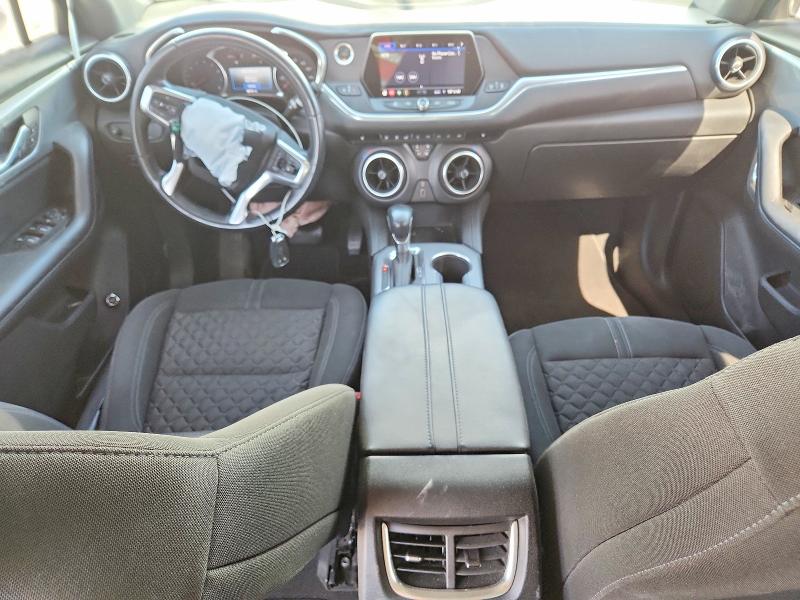 Auction sale of the 2020 Chevrolet Blazer, vin: 3GNKBHRS0LS606957, lot number: 57025426