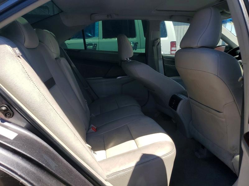 Продажа на аукционе авто 2014 Toyota Camry, vin: 4T1BK1FK8EU540158, номер лота: 59278266