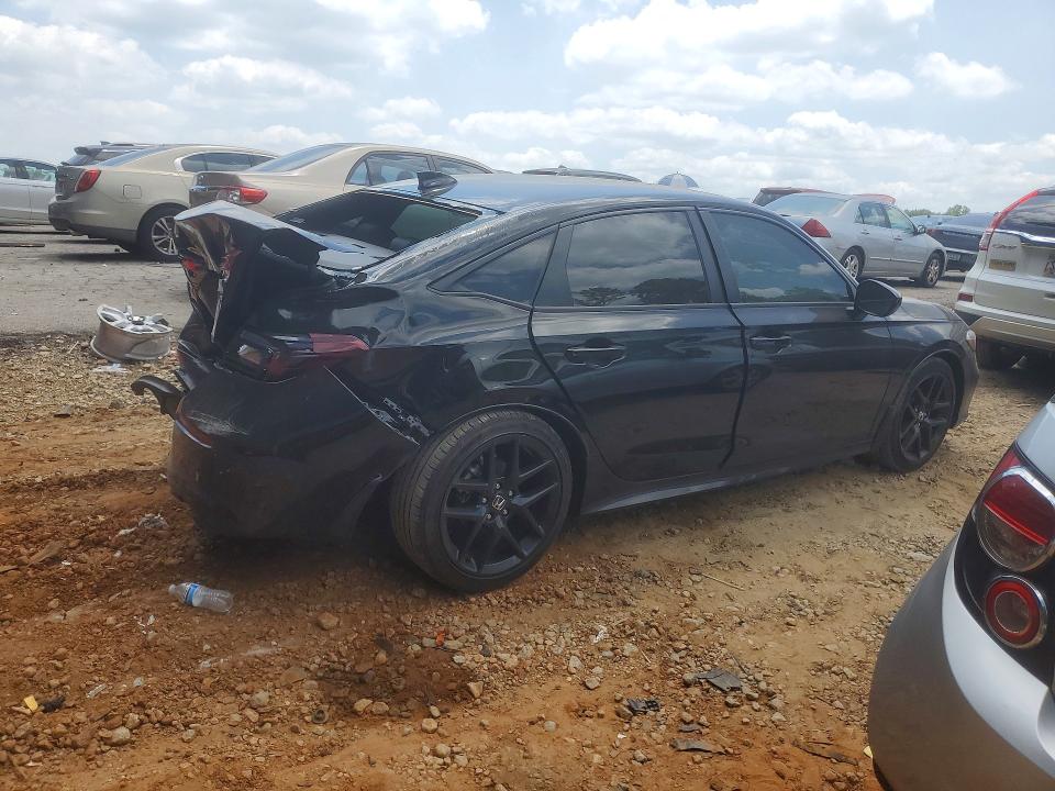 Продажа на аукционе авто 2026 Honda Civic, vin: 2HGFE2F53TH536937, номер лота: 58322916