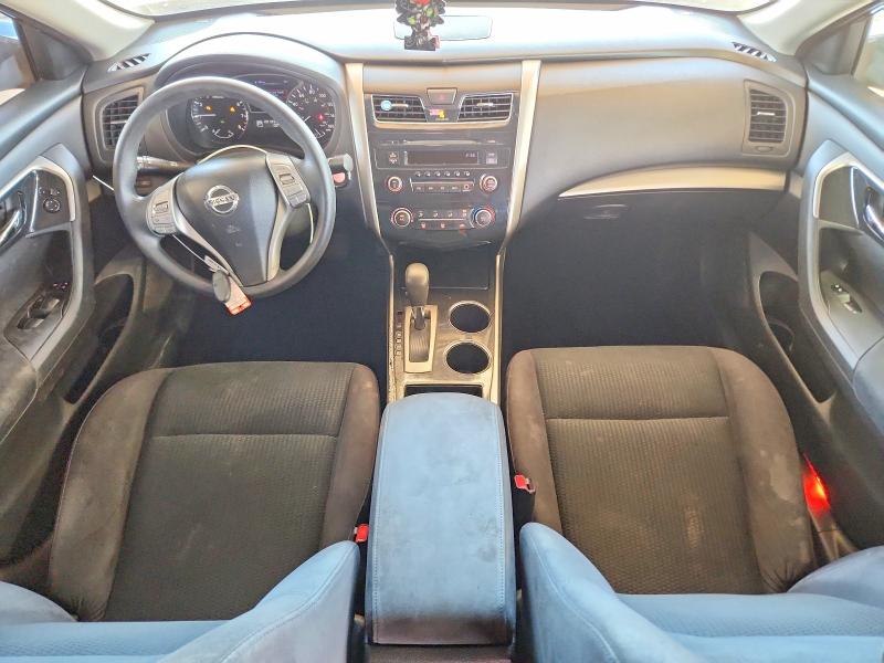 Продажа на аукционе авто 2014 Nissan Altima, vin: 1N4AL3AP8EC175424, номер лота: 59008066