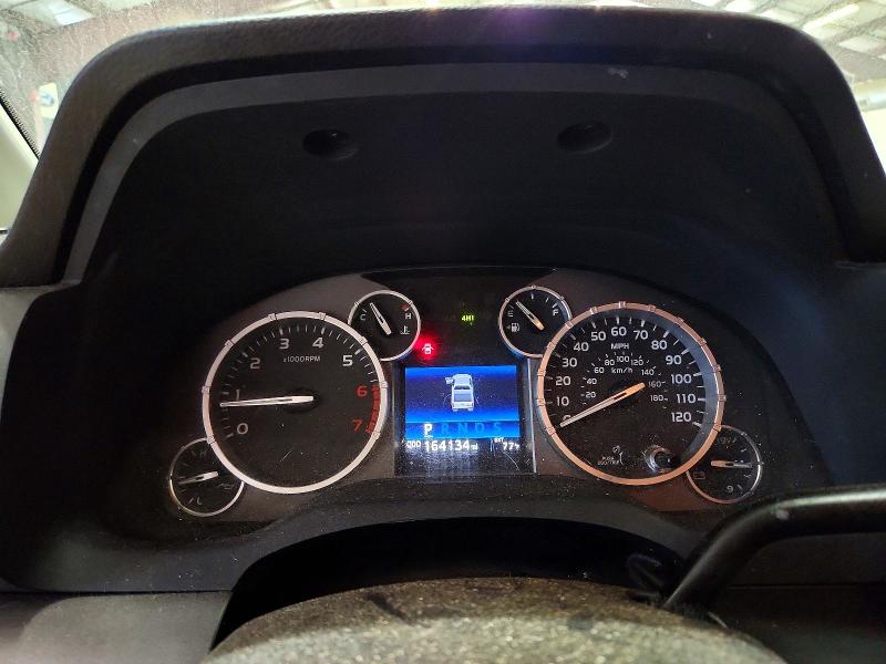 55559726 :رقم المزاد ، 5TFUY5F1XFX428441 vin ، 2015 Toyota Tundra مزاد بيع