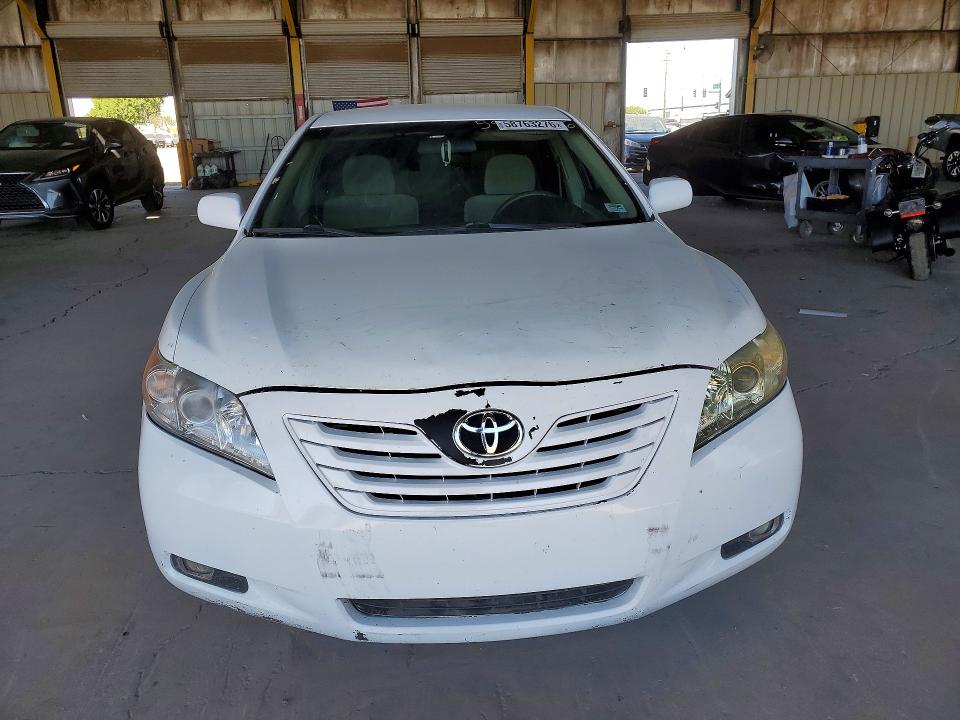 2008 Toyota Camry მანქანა იყიდება აუქციონზე, vin: 4T1BE46K08U785646, აუქციონის ნომერი: 58763276