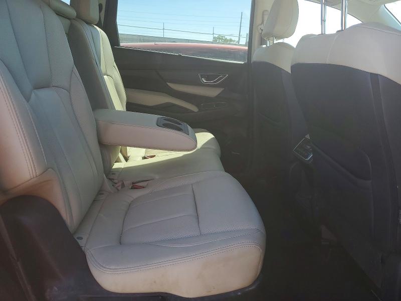 Продажа на аукционе авто 2021 Subaru Ascent, vin: 4S4WMALDXM3433635, номер лота: 55802326