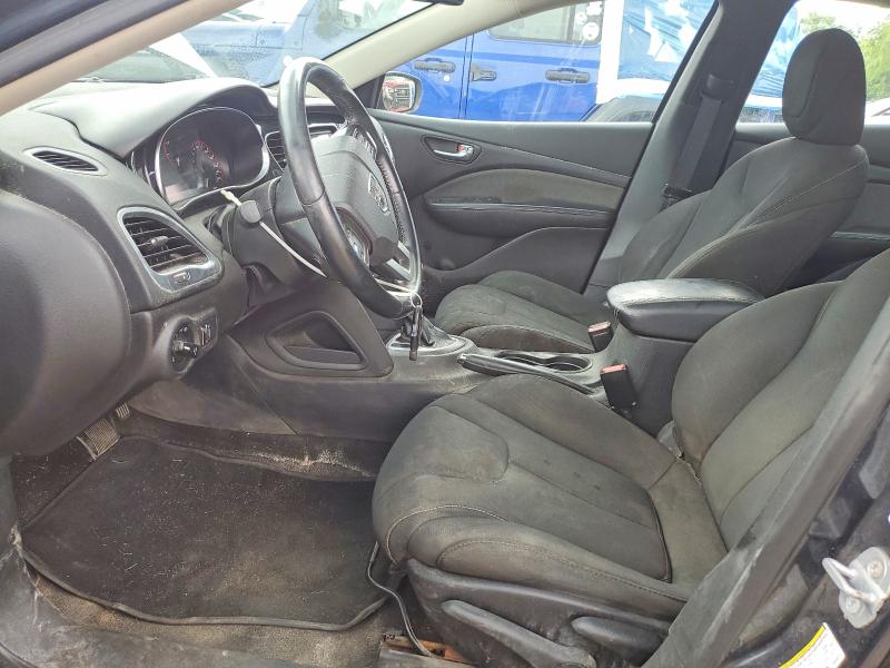 58933306 :رقم المزاد ، 1C3CDFBAXDD336378 vin ، 2013 Dodge Dart مزاد بيع