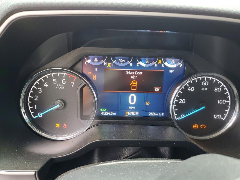 2023 Ford F150 მანქანა იყიდება აუქციონზე, vin: 1FTFW1ED2PFC65150, აუქციონის ნომერი: 58658316