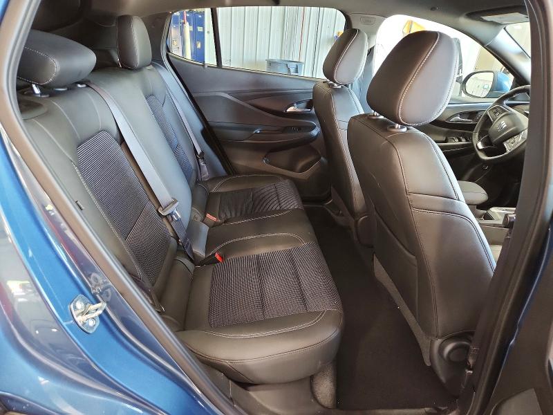 Продажа на аукционе авто 2025 Buick Envista, vin: KL47LAEP3SB072085, номер лота: 58054056