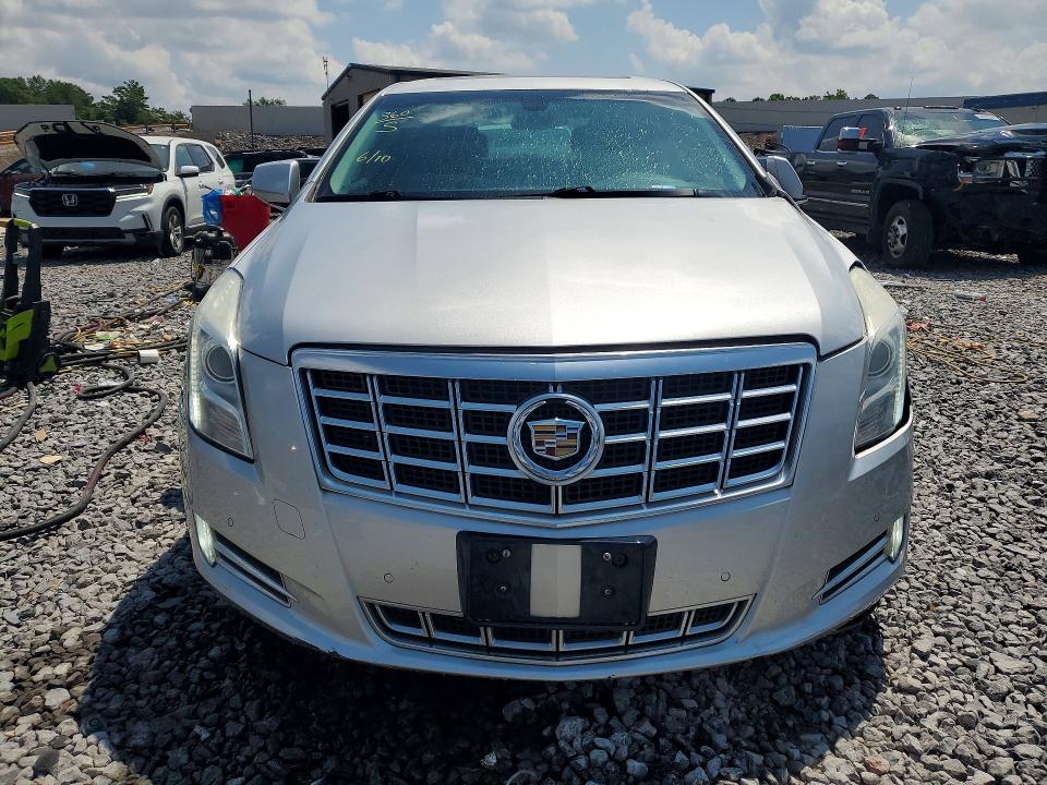 Aukcja sprzedaży 2015 Cadillac Xts, vin: 2G61M5S35F9118950, numer aukcji: 56704856