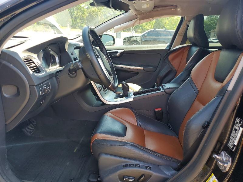 56184736 :رقم المزاد ، YV440MWK5H1041129 vin ، 2017 Volvo V60 Cross Country مزاد بيع