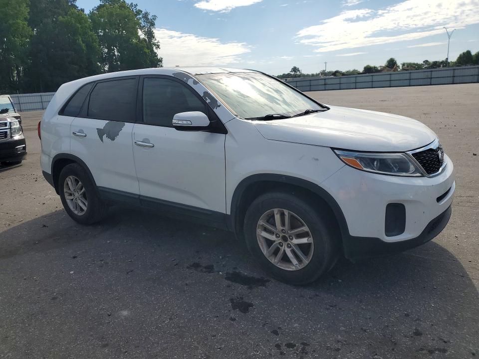 Продаж на аукціоні авто 2015 Kia Sorento, vin: 5XYKT3A63FG615469, номер лоту: 55445006