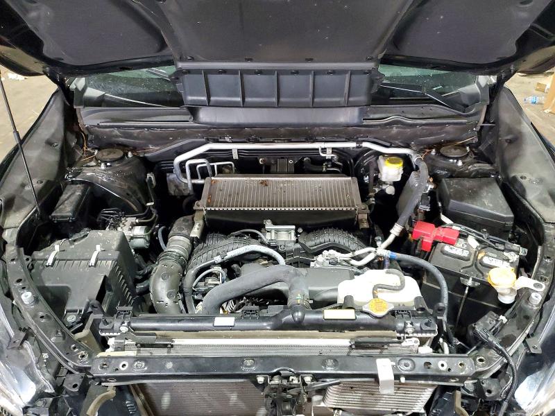Aukcja sprzedaży 2022 Subaru Ascent, vin: 4S4WMARD1N3454527, numer aukcji: 56431996