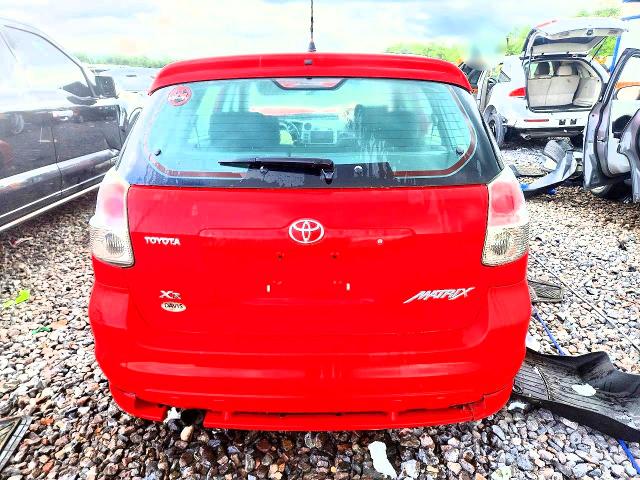 Aukcja sprzedaży 2006 Toyota Corolla Matrix, vin: 2T1KR30E66C618434, numer aukcji: 58484206