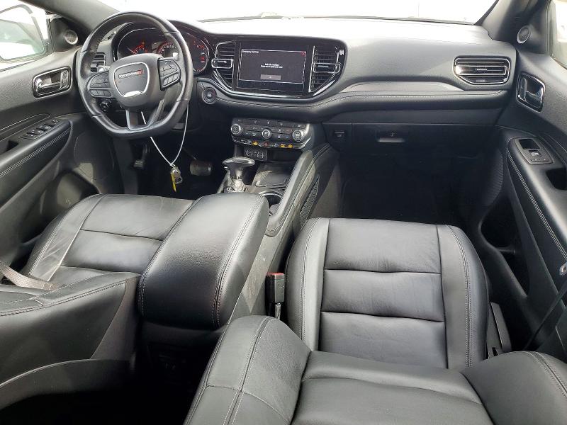 Продажа на аукционе авто 2022 Dodge Durango, vin: 1C4RDHDG1NC199518, номер лота: 58226536