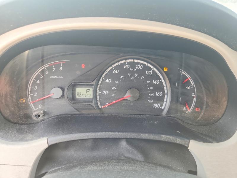 59095756 :رقم المزاد ، 5TDZK3DC9BS050290 vin ، 2011 Toyota Sienna مزاد بيع