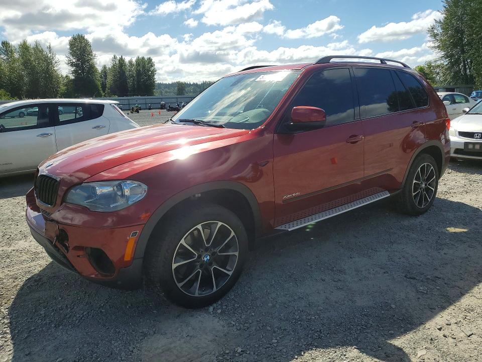 Продажа на аукционе авто 2012 Bmw X5, vin: 5UXZV8C57CL425764, номер лота: 57570996