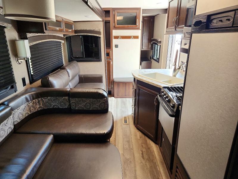 Продаж на аукціоні авто 2018 Jayco Jay Flight, vin: 1UJBJ0BR4J1TC0625, номер лоту: 58987376