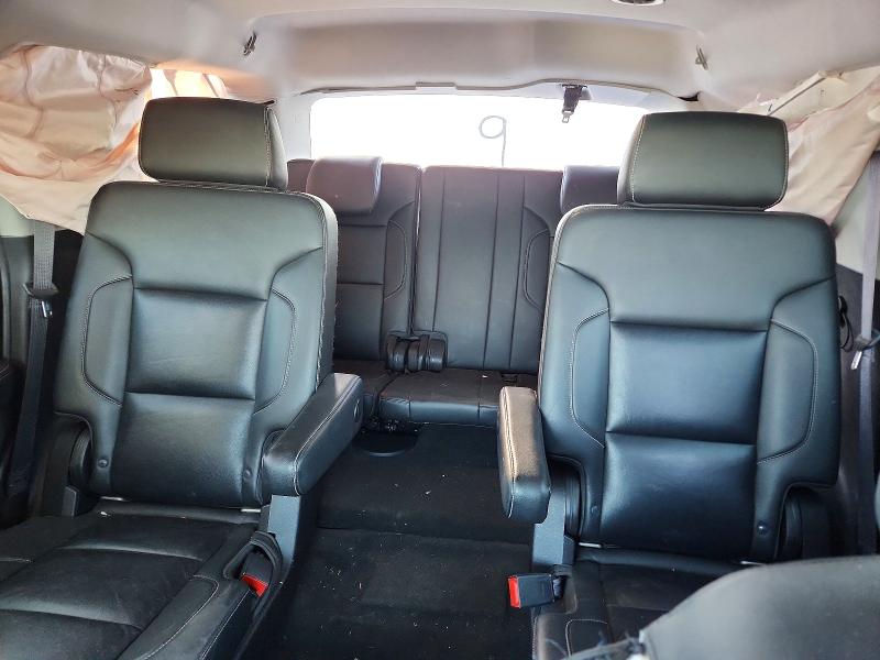 Auction sale of the 2017 Chevrolet Tahoe, vin: 1GNSKBKC4HR226370, lot number: 59318656
